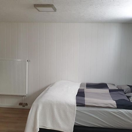 Studio In Sempachersee Lejlighed Hildisrieden Eksteriør billede
